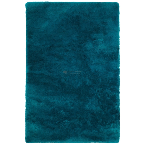 myCuracao 490 Petrol kék színű szőnyeg 120-170