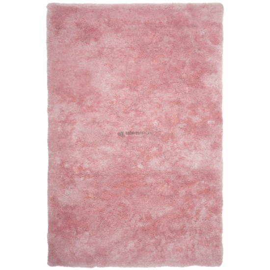 myCuracao 490 Púder Rózsaszín színű szőnyeg
