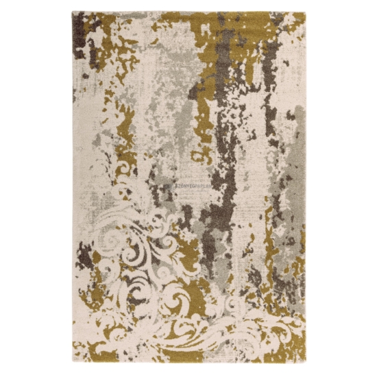 myNassau 770 Arany színű Vintage stílusú szőnyeg