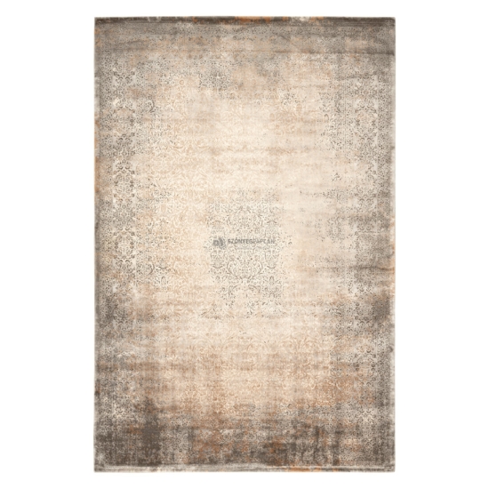 myJewel 954 Barna mintás luxus szőnyeg