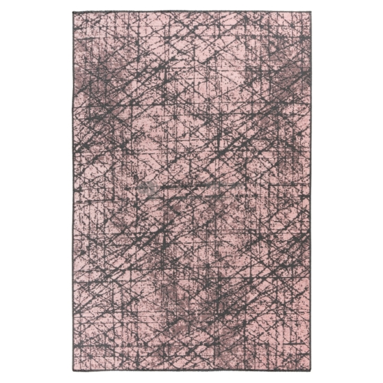 myAmalfi 391 Rózsaszín színű mintás szőnyeg 
