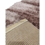 Kép 3/3 - Puffy Lila színű szőnyeg 160x220