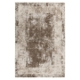 Kép 1/4 - myAruba 601 Barna színű absztrakt szőnyeg 