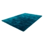 Kép 3/4 - myCuracao 490 Petrol kék színű szőnyeg