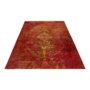 Kép 4/5 - myGobelina 643 Piros színű kül és beltéri szőnyeg