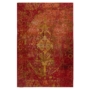 Kép 1/5 - myGobelina 643 Piros színű kül és beltéri szőnyeg 