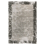 Kép 1/5 - myHonolulu 502 Szürke színű modern mintás szőnyeg  