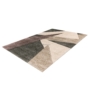 Kép 3/5 - myHonolulu 503 Lila színű modern mintás szőnyeg