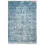 Kép 1/4 - myLaos 454 Kék mintás szőnyeg