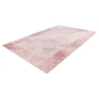 Kép 3/5 - myPalazzo 270 Pink színű modern mintás szőnyeg