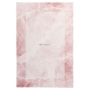 Kép 1/5 - myPalazzo 270 Pink színű modern mintás szőnyeg