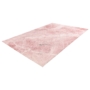 Kép 3/5 - myPalazzo 271 Pink színű modern mintás szőnyeg