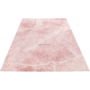 Kép 4/5 - myPalazzo 271 Pink színű modern mintás szőnyeg