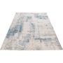 Kép 4/5 - mySalsa 690  Kék mintás szőnyeg