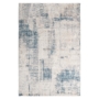 Kép 1/5 - mySalsa 690  Kék mintás szőnyeg