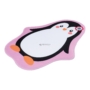 Kép 3/4 - MyMila 144 Pingvin formájú gyerekszőnyeg 60x70  cm