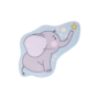 Kép 1/4 - MyMila 151 Elefánt formájú gyerekszőnyeg 65x60 cm