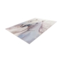 Kép 3/4 - MyTorino 237 csodás fehér színű lovacska mintás gyerekszőnyeg