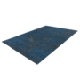 Kép 3/5 - myAmalfi 391 Kék színű mintás szőnyeg