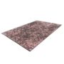 Kép 3/5 - myAmalfi 391 Rózsaszín színű mintás szőnyeg