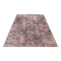 Kép 4/5 - myAmalfi 391 Rózsaszín színű mintás szőnyeg