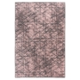 Kép 1/5 - myAmalfi 391 Rózsaszín színű mintás szőnyeg 