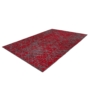 Kép 3/5 - myAmalfi 391 Rubint vörös színű mintás szőnyeg