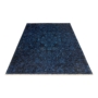 Kép 4/5 - myAzteca 550 Kék színű mintás szőnyeg