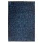 Kép 1/5 - myAzteca 550 Kék színű mintás szőnyeg