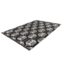 Kép 3/5 - myNomad 440 Antracit színű mintás szőnyeg 3D hatással