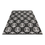 Kép 4/5 - myNomad 440 Antracit színű mintás szőnyeg 3D hatással