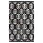 Kép 1/5 - myNomad 440 Antracit színű mintás szőnyeg 3D hatással