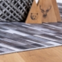 Kép 2/5 - myBonanza 520 Mix szines kockás szőnyeg