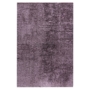 Kép 1/5 - myFlamenco 425 Lila színű szörme szőnyeg 60-110