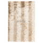 Kép 1/5 - myRumba 760 Bézs színű szörme szőnyeg 