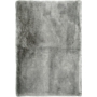 Kép 1/4 - mySamba 495 Ezüst színű szőrme szőnyeg 60-110