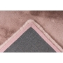 Kép 4/5 - Eternity 900 Púder rózsaszín színű szőnyeg