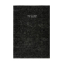 Kép 1/5 - Palma 500 sötét szürke színű szőnyeg