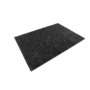 Kép 3/5 - Palma 500 sötét szürke színű szőnyeg 200-290