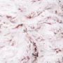 Kép 2/6 - Smooth 500 rózsaszín, piros színű takaró / pléd
