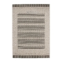 Kép 1/5 - Finca 501 Ezüst színű szőnyeg