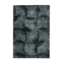 Kép 1/4 - Greta 802 PET fekete szőnyeg