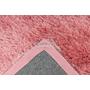 Kép 3/4 - Twist 600 Pasztell Pink szőnyeg