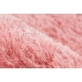 Kép 2/4 - Twist 600 Pasztell Pink szőnyeg