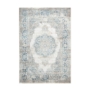 Kép 1/5 - Pierre Cardin Paris 504 Kék Szőnyeg