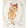 Kép 2/3 - Disney Bambis színes gyerekszőnyegek 