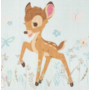 Kép 2/3 - Disney Bambis színes gyerekszőnyegek 