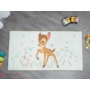 Kép 1/3 - Disney Bambis színes gyerekszőnyegek 