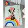 Kép 3/3 - Disney Minnie egér mintás színes gyerekszőnyegek 