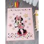 Kép 3/3 - Disney Minnie egér mintás rózsaszín gyerekszőnyegek 